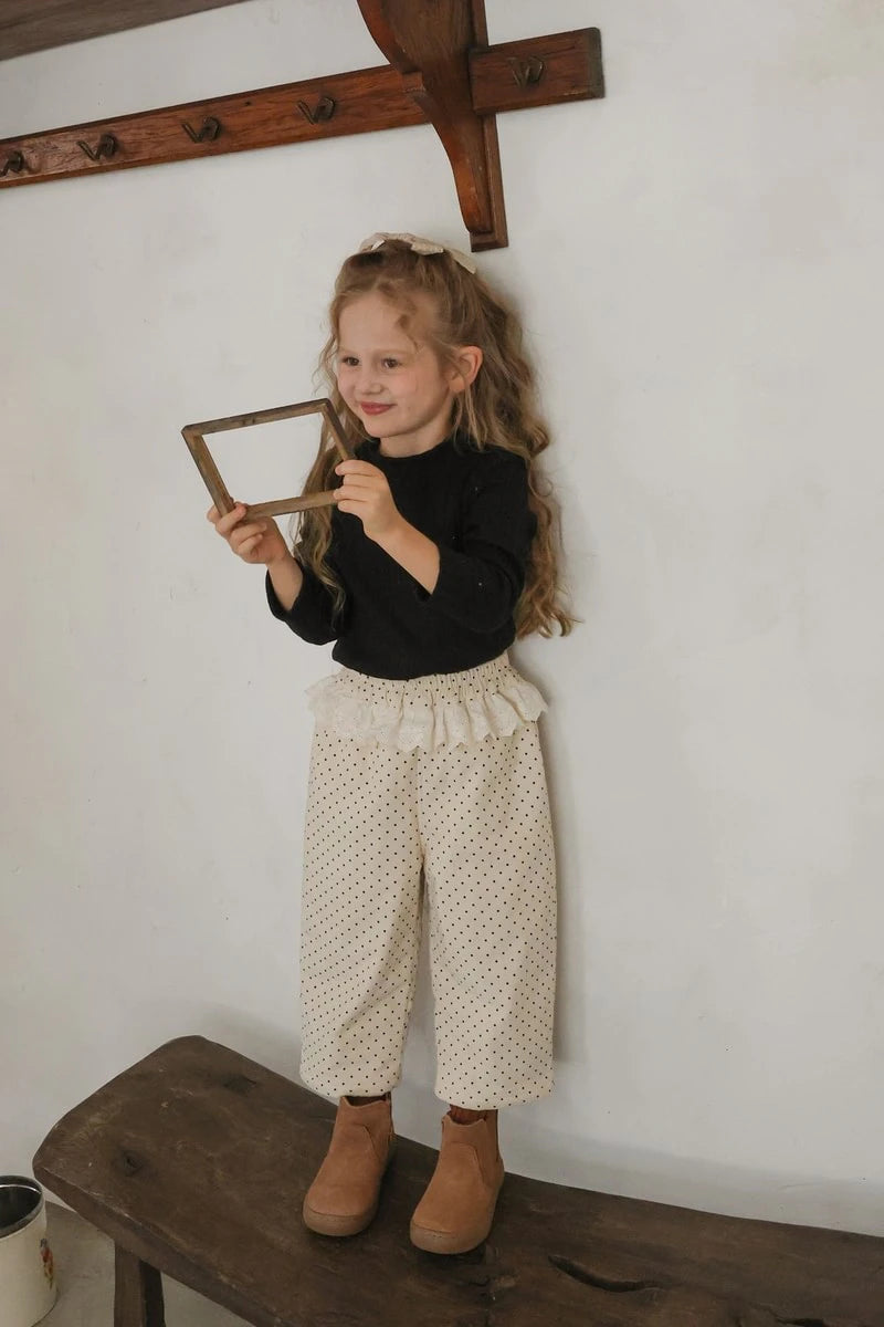 Little Foxx – Olli Pants