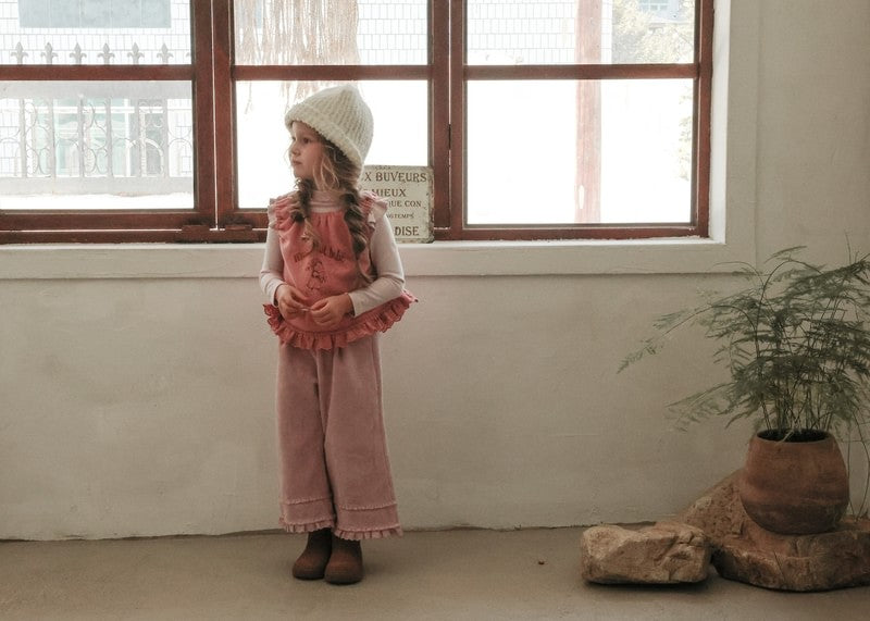 Little Foxx – Bbommeu Hat