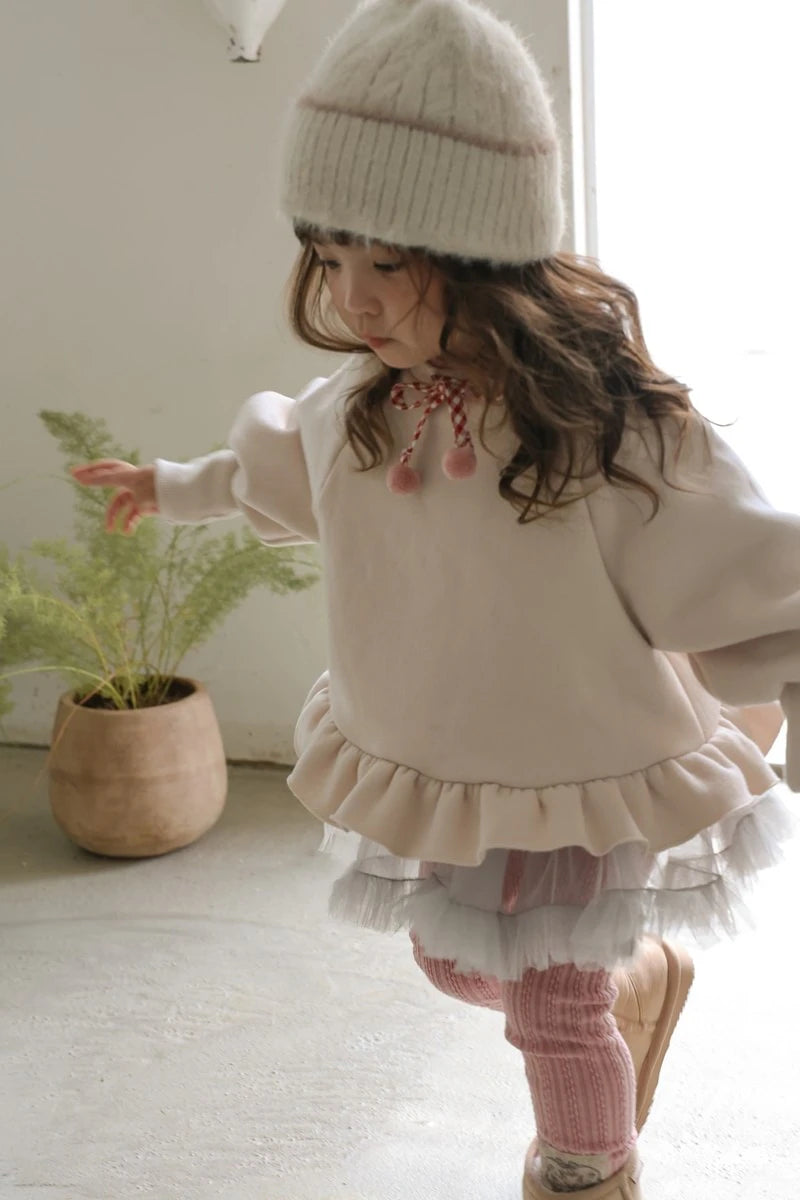 Little Foxx – Macaron Hat