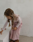 Little Foxx – Biscuit Hairpin