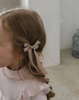 Little Foxx – Biscuit Hairpin