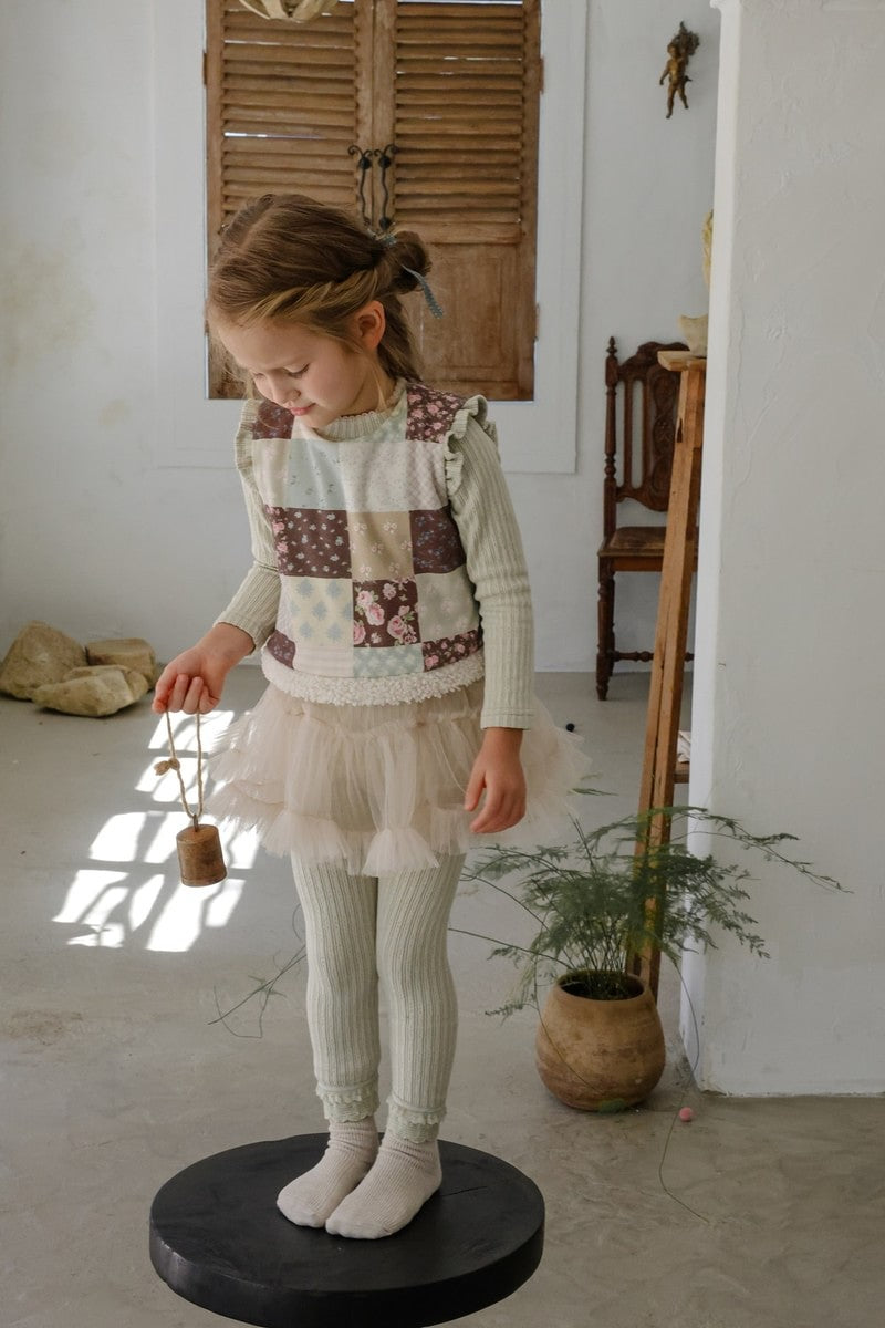 Little Foxx – Anna Skirt
