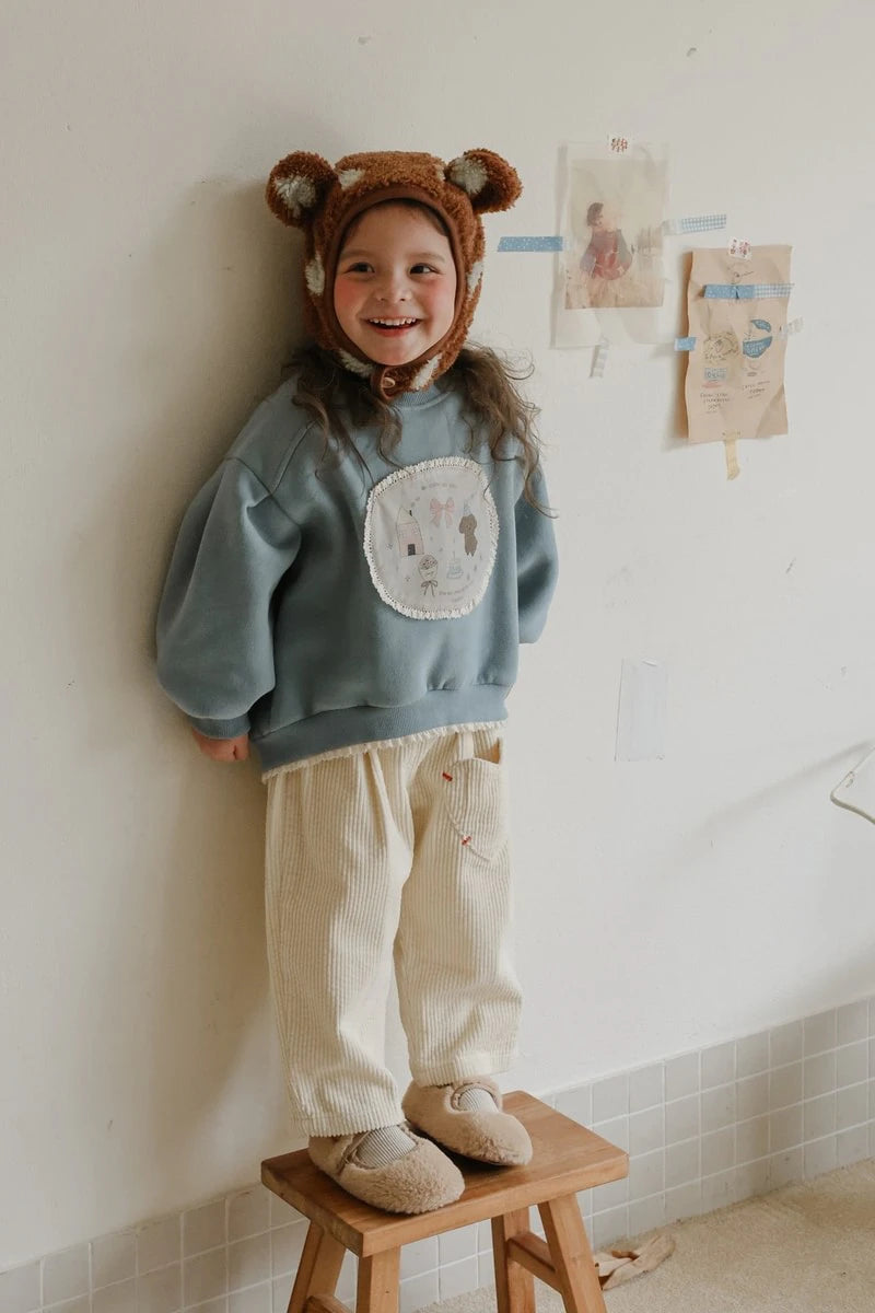 Little Foxx – Chouette Pants