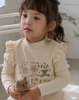 Little Foxx – Bijou Tee