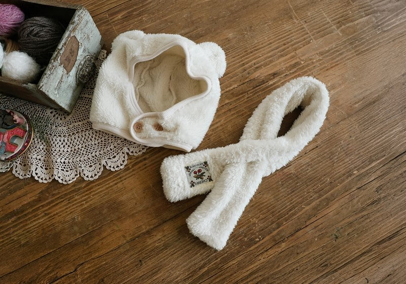 Little Foxx – Butter Bar Muffler