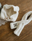 Little Foxx – Butter Bar Muffler