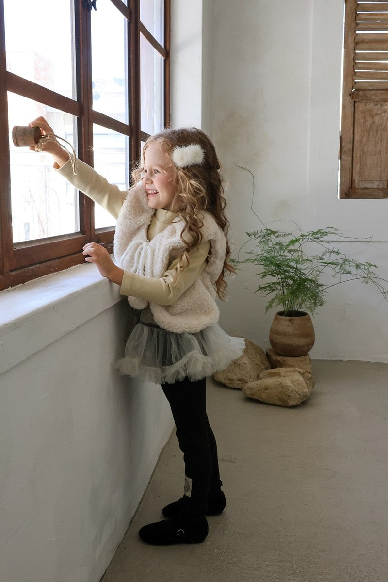 Little Foxx – Ballet Dress