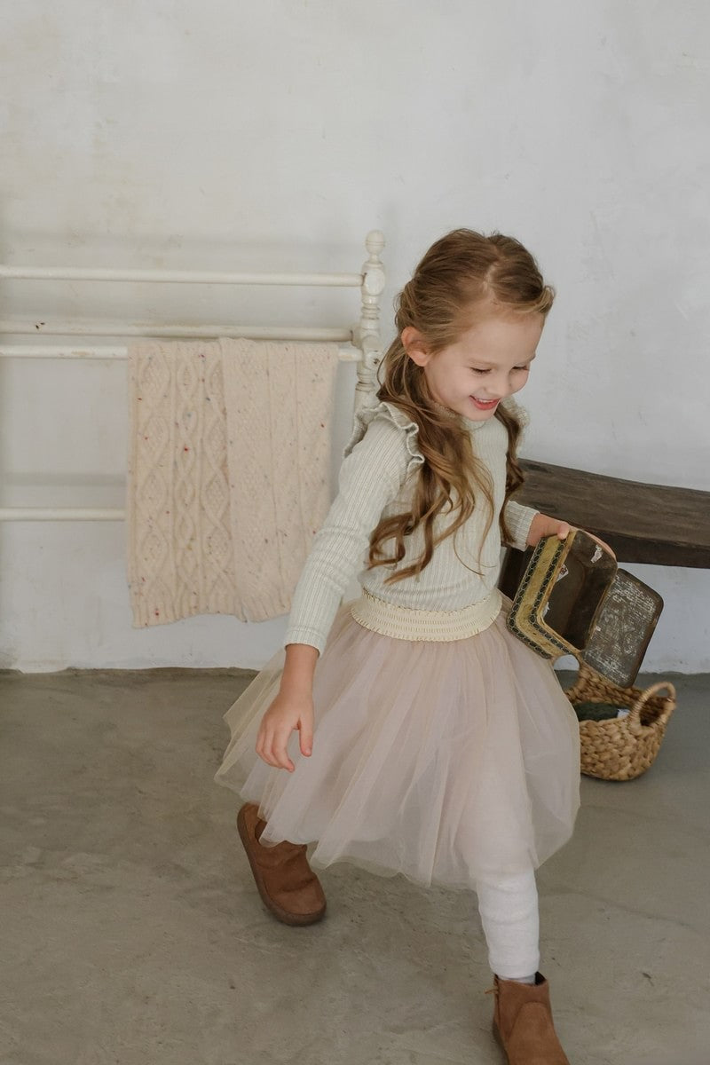 Little Foxx – Moen Sha Skirt Leggings