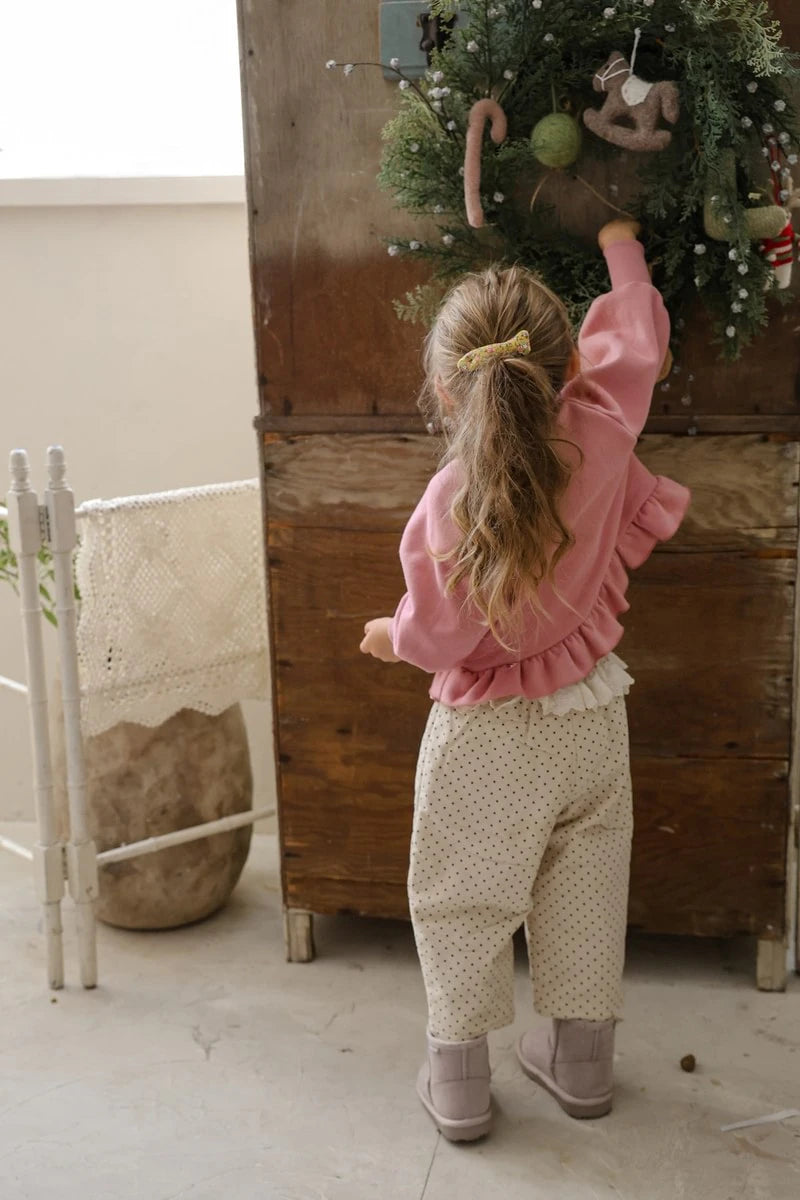 Little Foxx – Olli Pants
