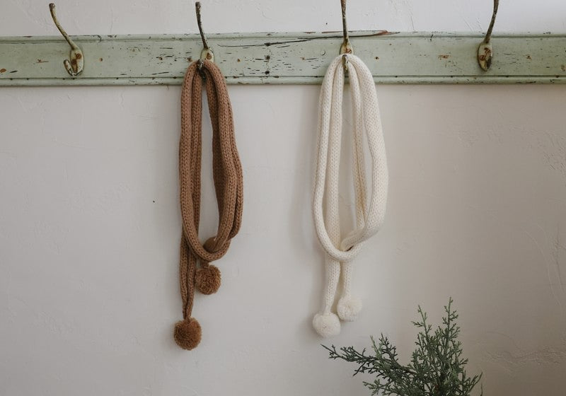 Little Foxx – Bongbong Muffler