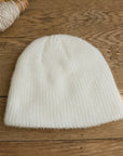 Little Foxx – Cream Coco Hat
