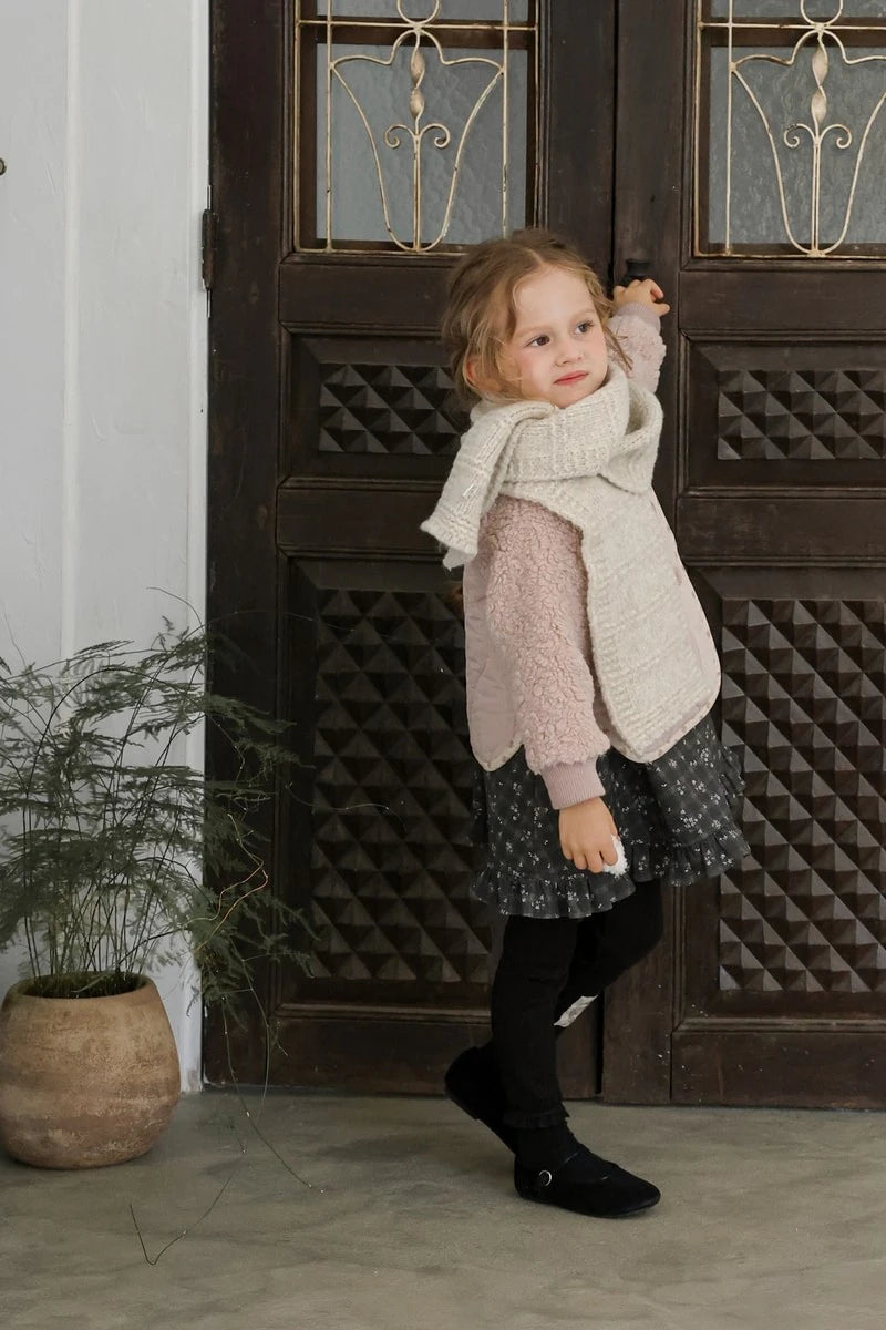 Little Foxx – Monggle Muffler