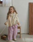 Little Foxx – Milk Muffler