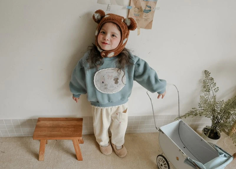 Little Foxx – Chouette Pants