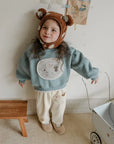 Little Foxx – Chouette Pants