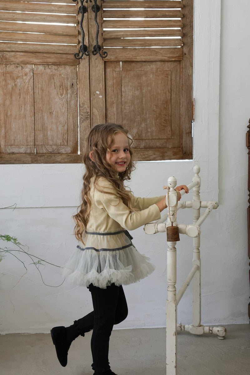 Little Foxx – Ballet Dress