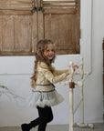 Little Foxx – Ballet Dress