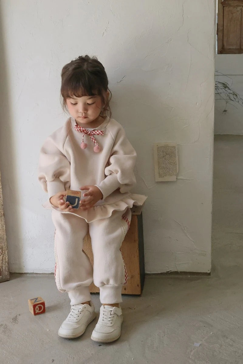 Little Foxx – Anna Sweatshirt