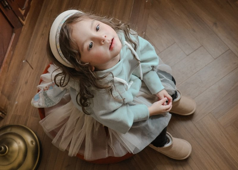 Little Foxx – Jane Hairband