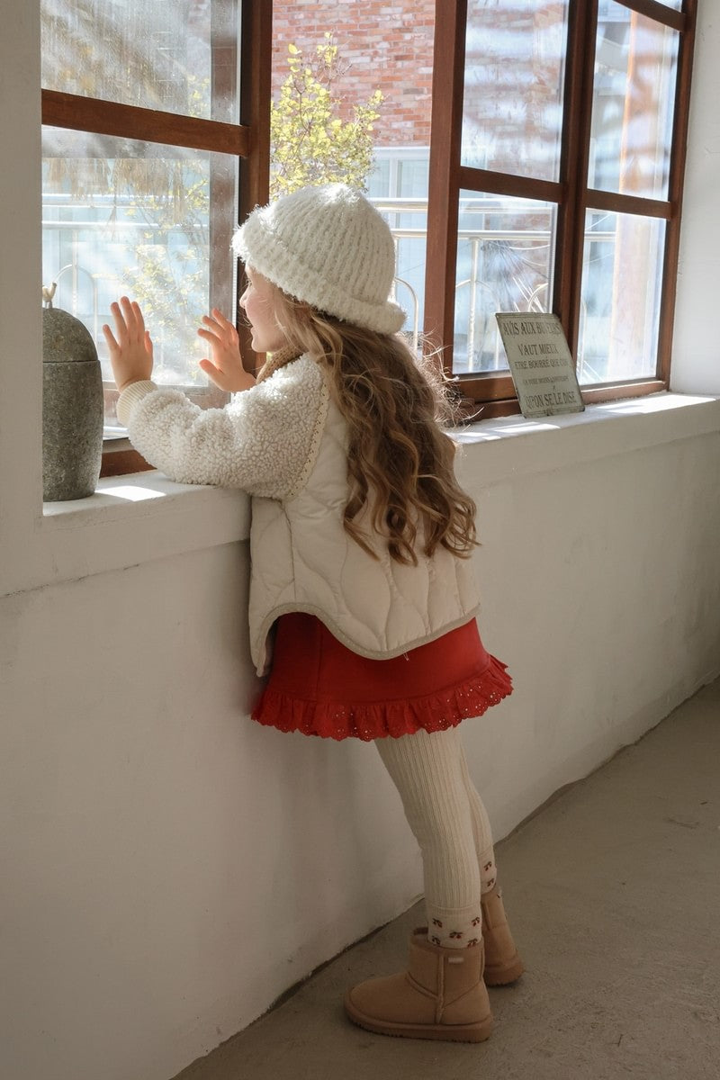 Little Foxx – Bbommeu Hat