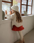 Little Foxx – Bbommeu Hat