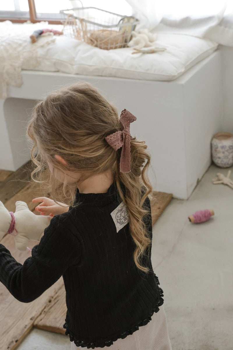 Little Foxx – Lucia Lace Hairpin
