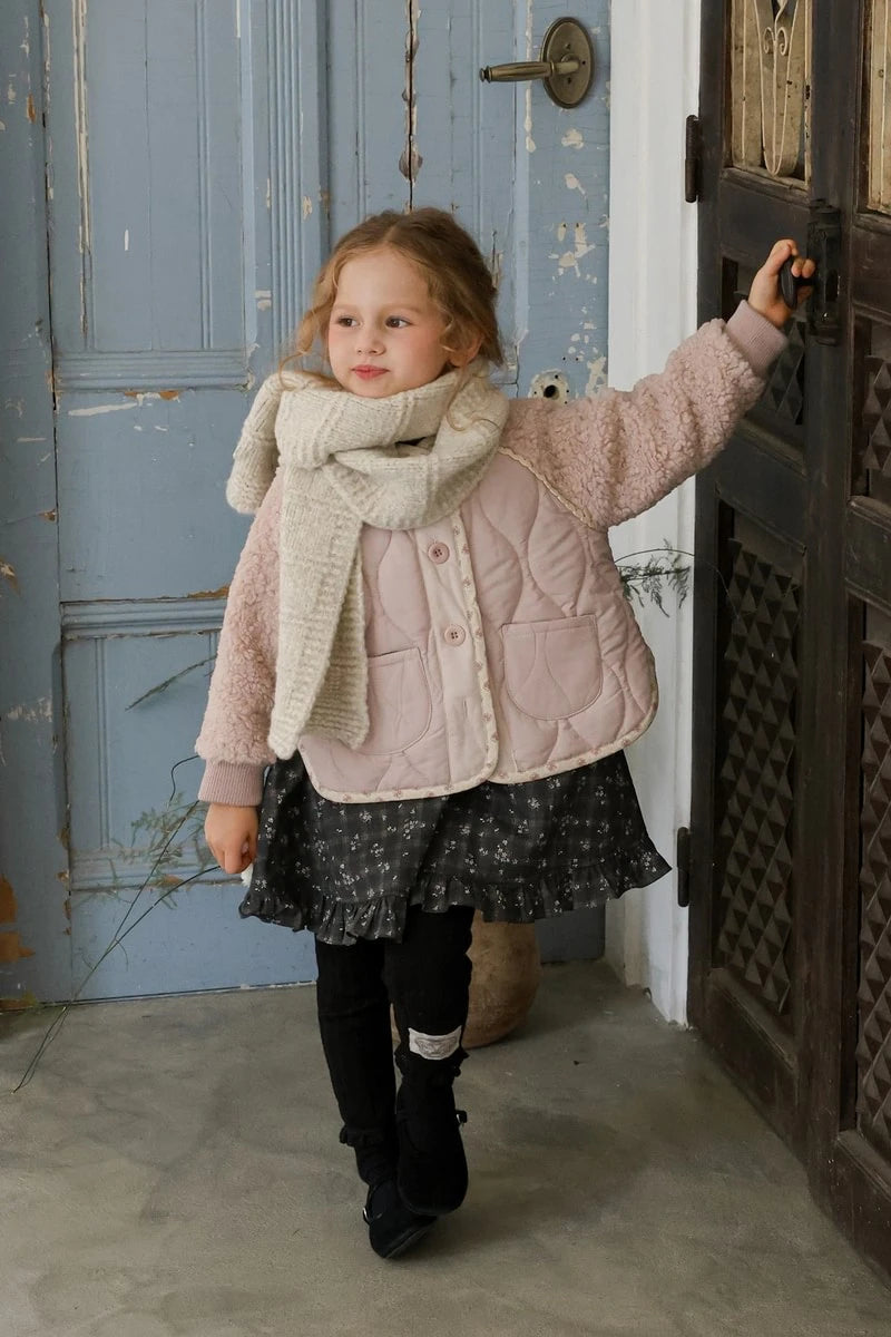 Little Foxx – Monggle Muffler