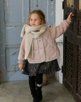 Little Foxx – Monggle Muffler