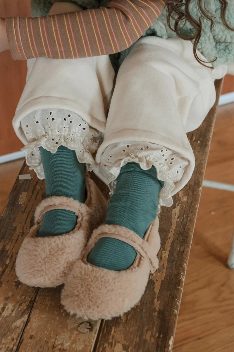 Little Foxx – Coucou Pants