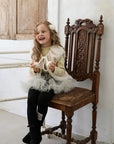 Little Foxx – EL Fur Vest