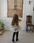 Little Foxx – Ballet Dress