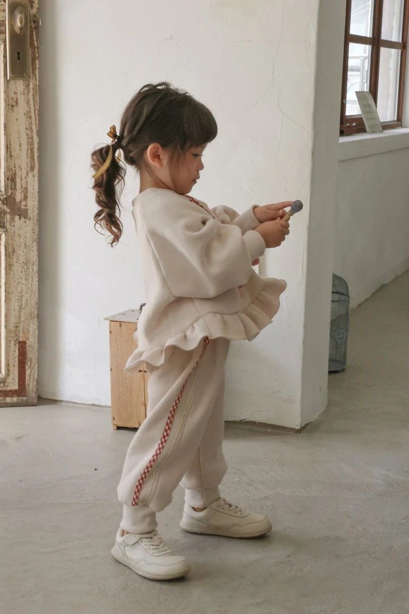 Little Foxx – Anna Sweatshirt