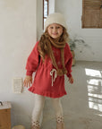 Little Foxx – Bbommeu Hat