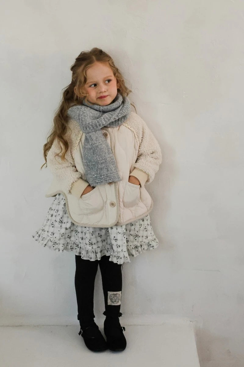 Little Foxx – Monggle Muffler