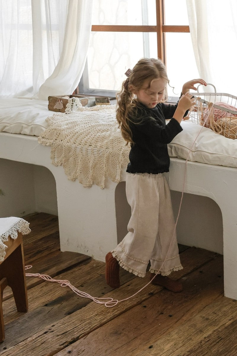 Little Foxx – Amand Pants