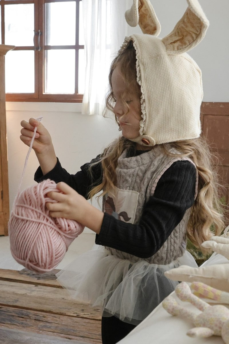 Little Foxx – Winter Rabbit Hat