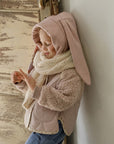 Little Foxx – Milk Muffler