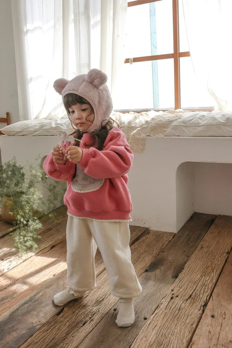 Little Foxx – Coucou Pants