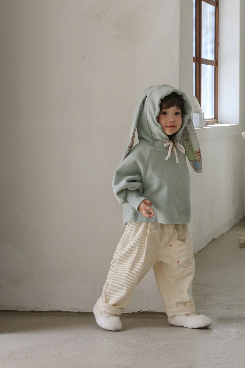 Little Foxx – Chouette Pants