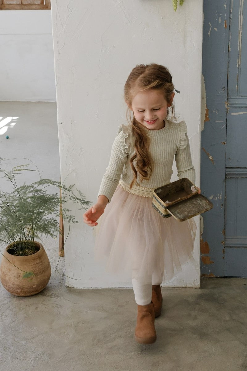 Little Foxx – Moen Sha Skirt Leggings