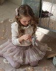 Little Foxx – Belle Ribbon Hairpin