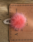 Little Foxx – Choux Cream Hairpin