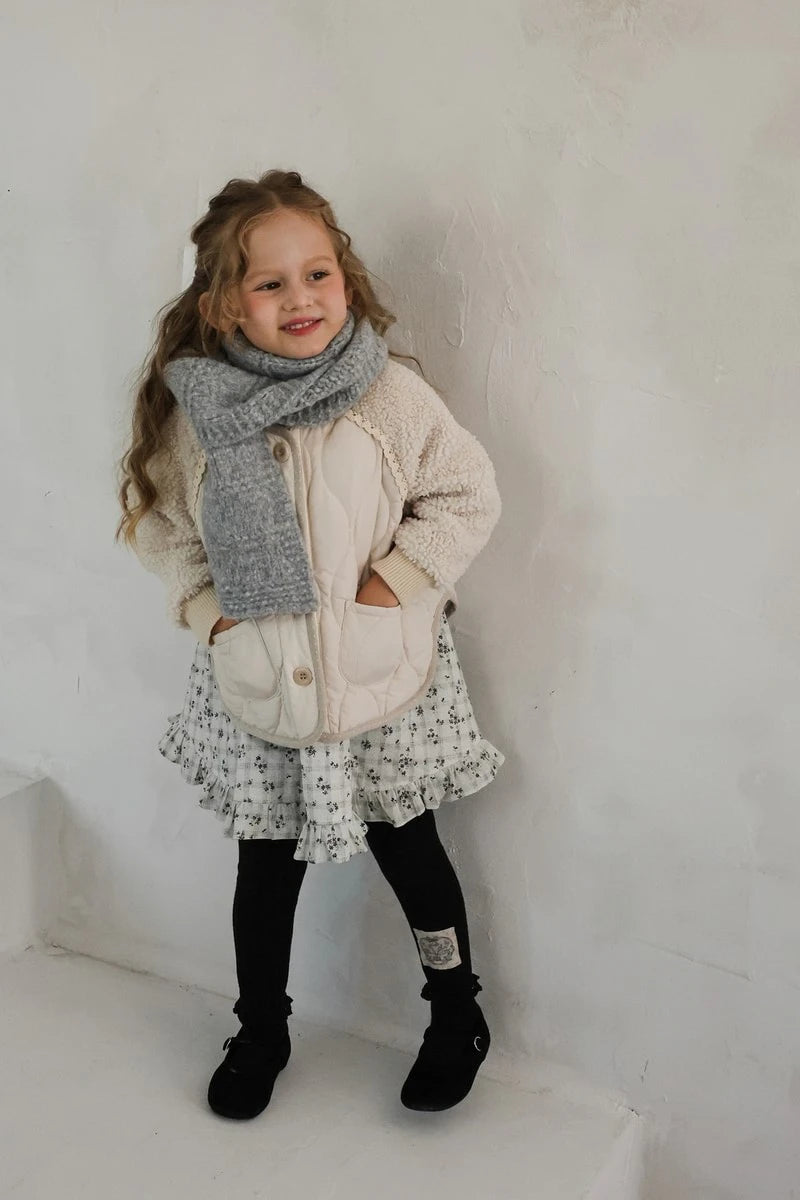 Little Foxx – Monggle Muffler