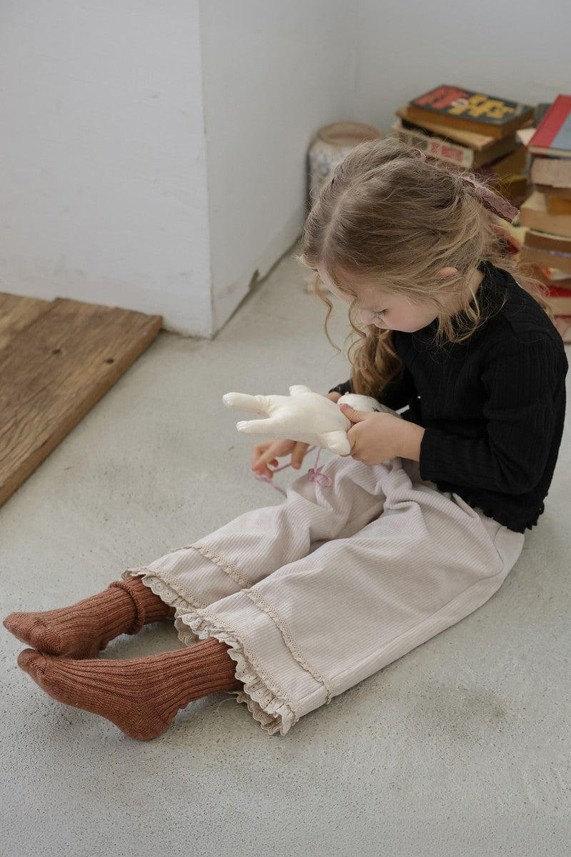 Little Foxx – Amand Pants