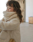 Little Foxx – Milk Muffler