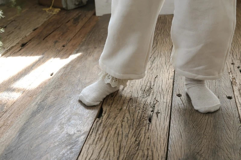 Little Foxx – Coucou Pants