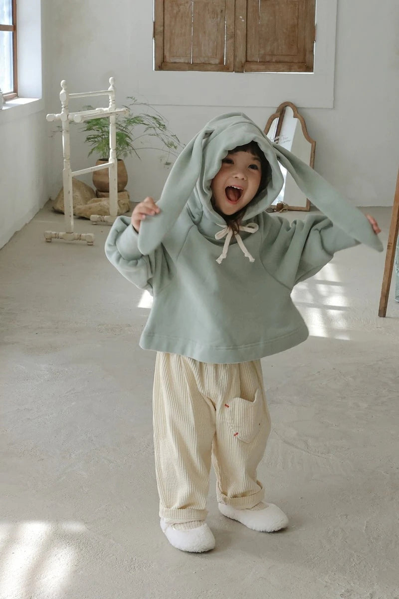 Little Foxx – Chouette Pants