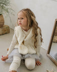 Little Foxx – Bboshong Fur Vest