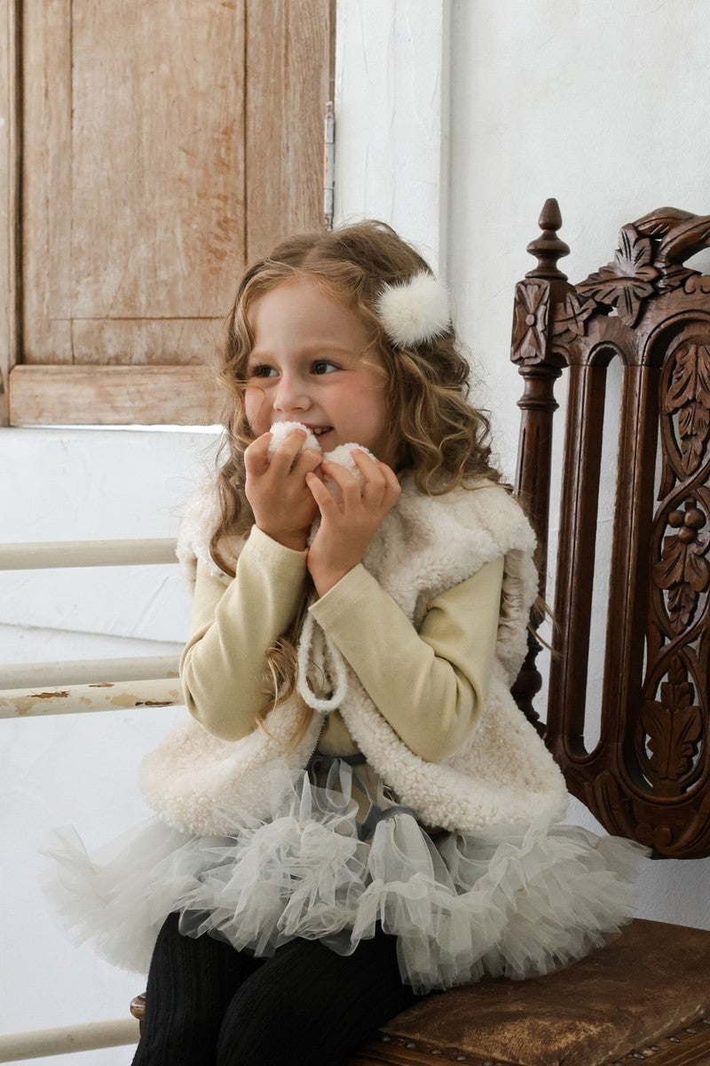Little Foxx – Ballet Dress