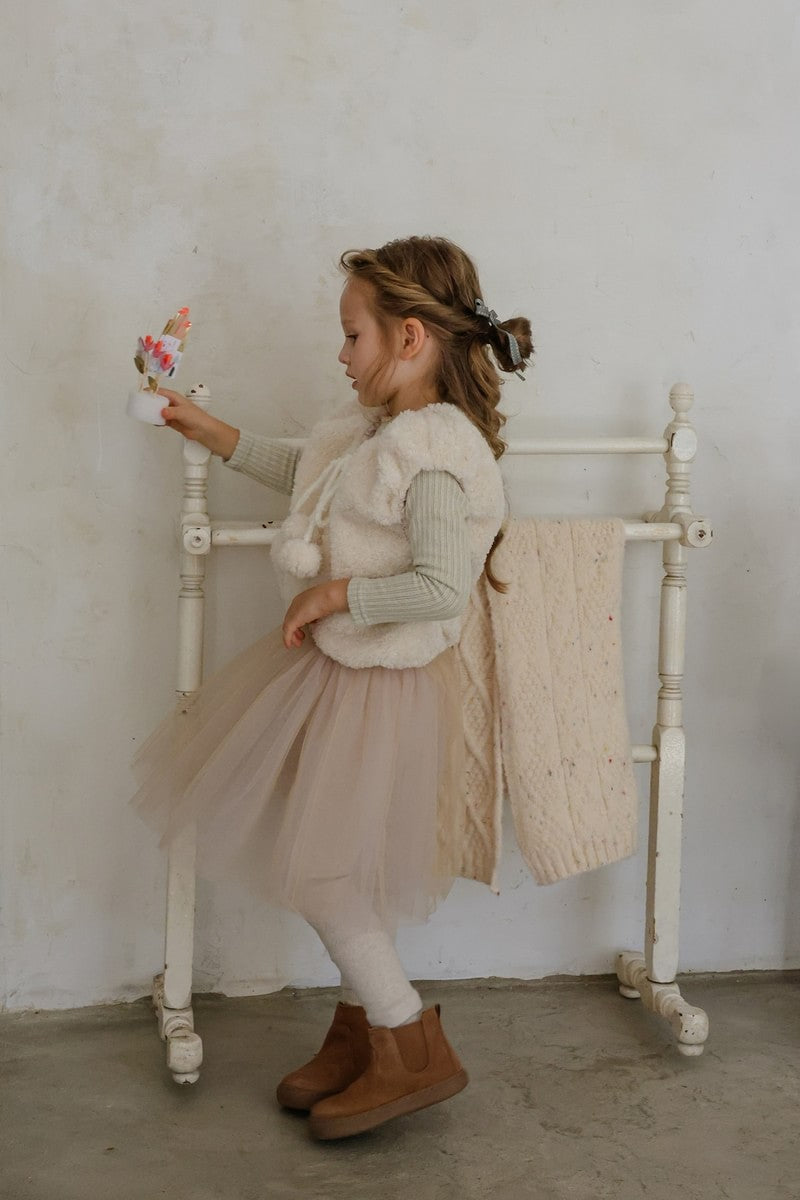 Little Foxx – Moen Sha Skirt Leggings